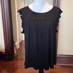NWT LASCANA top